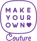 Logo MYO Couture