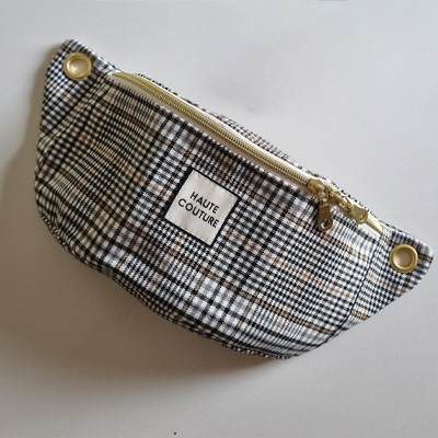 Atelier sac banane