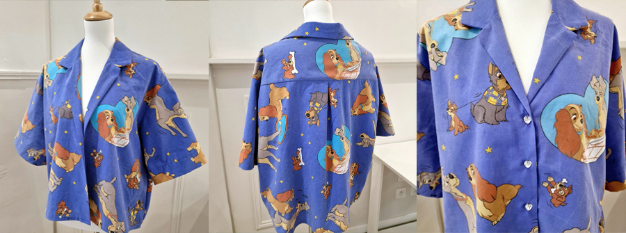 toile en couture